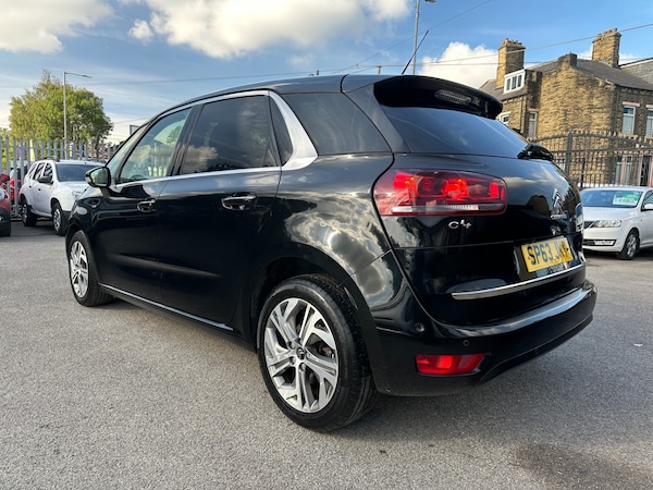Used Citroen C4 Picasso 2013 for sale - 76119328: Photo 23