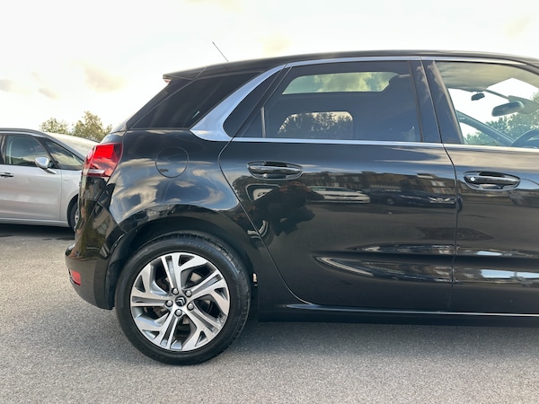 Used Citroen C4 Picasso 2013 for sale - 76119328: Photo 25