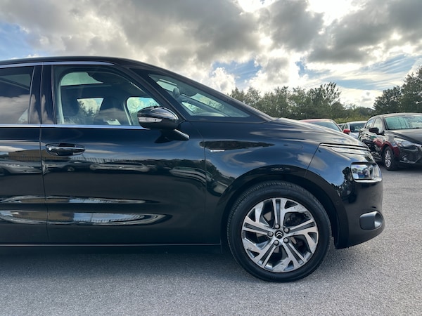 Used Citroen C4 Picasso 2013 for sale - 76119328: Photo 26