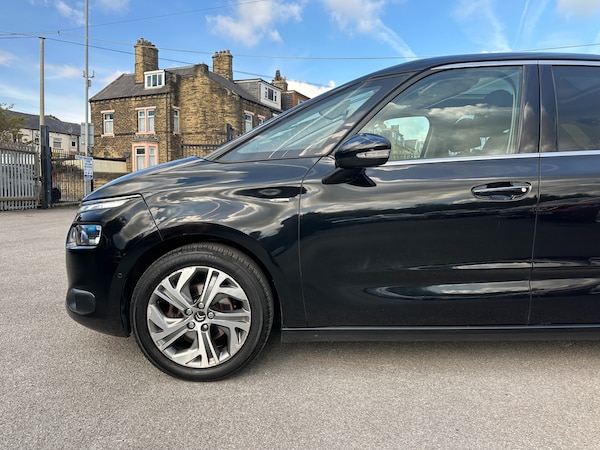 Used Citroen C4 Picasso 2013 for sale - 76119328: Photo 27