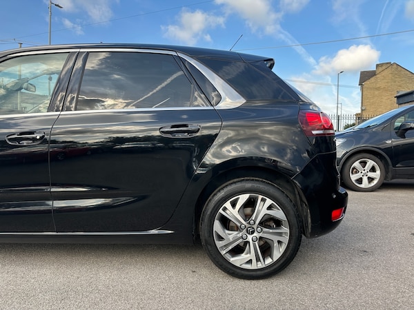 Used Citroen C4 Picasso 2013 for sale - 76119328: Photo 28