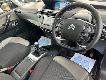 Used Citroen C4 Picasso 2013 for sale - 76119328: Photo