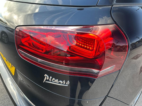 Used Citroen C4 Picasso 2013 for sale - 76119328: Photo 30