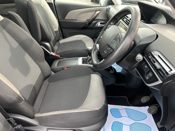 Used Citroen C4 Picasso 2013 for sale - 76119328: Photo 31