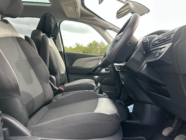 Used Citroen C4 Picasso 2013 for sale - 76119328: Photo 33