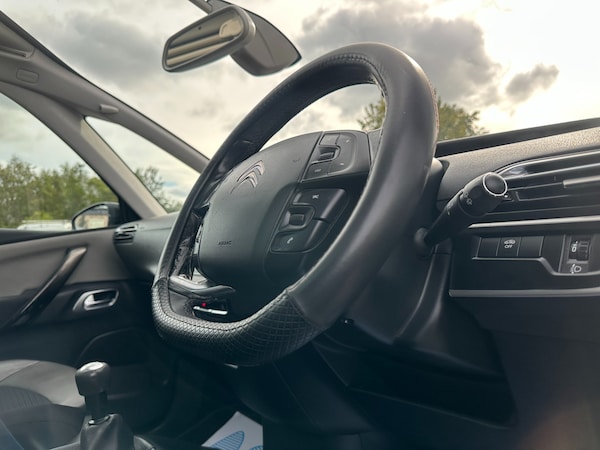 Used Citroen C4 Picasso 2013 for sale - 76119328: Photo 34