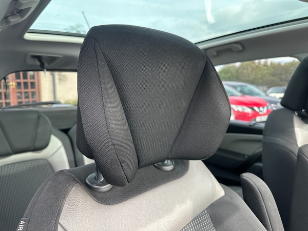 Used Citroen C4 Picasso 2013 for sale - 76119328: Photo 35