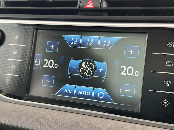 Used Citroen C4 Picasso 2013 for sale - 76119328: Photo 38