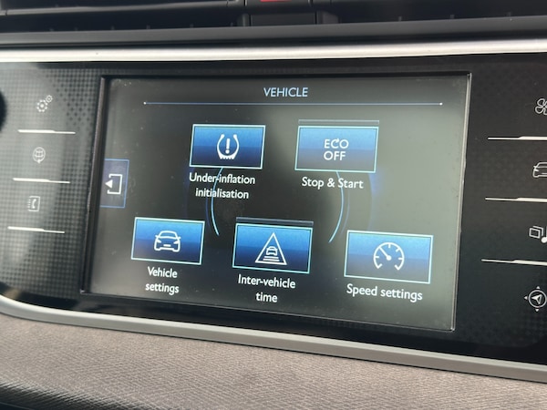 Used Citroen C4 Picasso 2013 for sale - 76119328: Photo 39