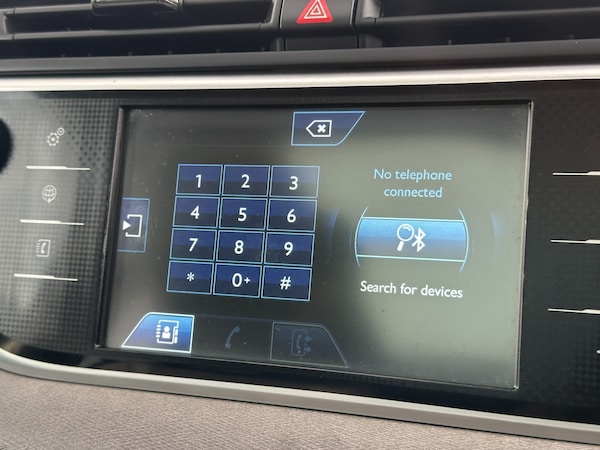 Used Citroen C4 Picasso 2013 for sale - 76119328: Photo 40
