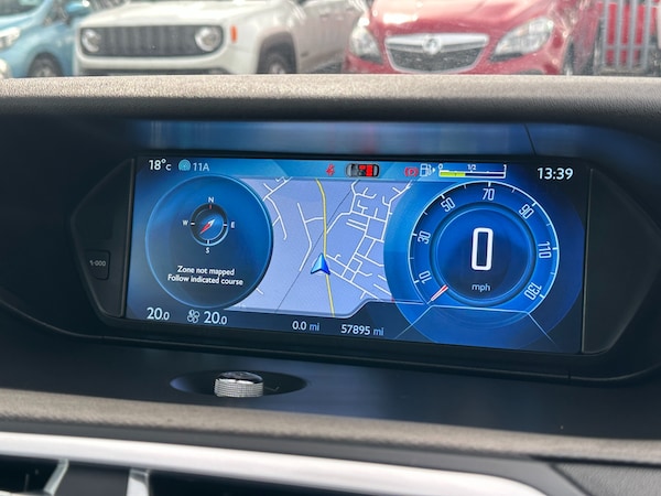 Used Citroen C4 Picasso 2013 for sale - 76119328: Photo 43