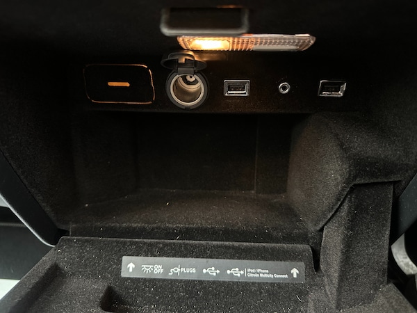 Used Citroen C4 Picasso 2013 for sale - 76119328: Photo 44