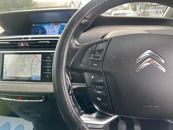 Used Citroen C4 Picasso 2013 for sale - 76119328: Photo 45