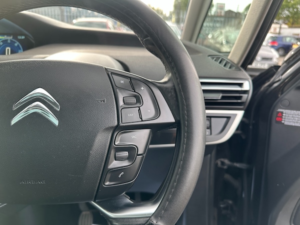 Used Citroen C4 Picasso 2013 for sale - 76119328: Photo 46