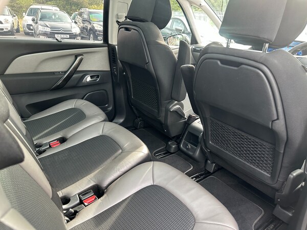 Used Citroen C4 Picasso 2013 for sale - 76119328: Photo 51