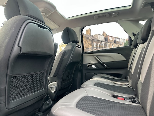 Used Citroen C4 Picasso 2013 for sale - 76119328: Photo 52
