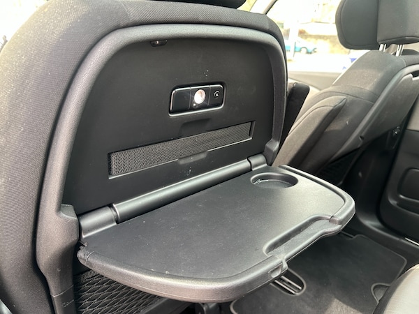 Used Citroen C4 Picasso 2013 for sale - 76119328: Photo 53