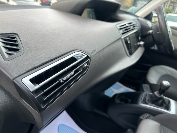 Used Citroen C4 Picasso 2013 for sale - 76119328: Photo 58