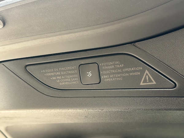 Used Citroen C4 Picasso 2013 for sale - 76119328: Photo 63