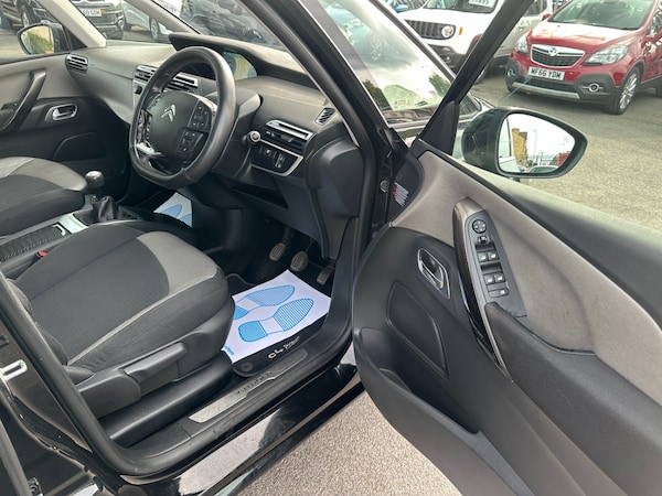 Used Citroen C4 Picasso 2013 for sale - 76119328: Photo 7