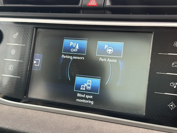 Used Citroen C4 Picasso 2013 for sale - 76119328: Photo 9