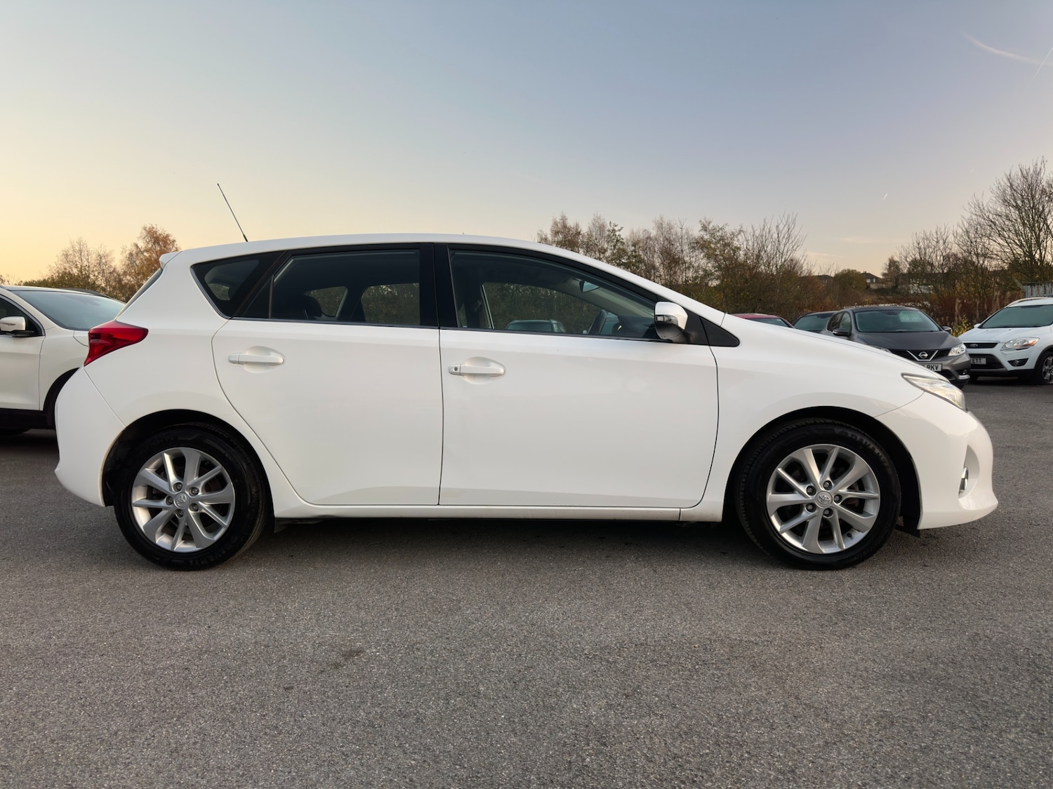 Used Toyota Auris 2013 for sale - 76603568: Photo 14