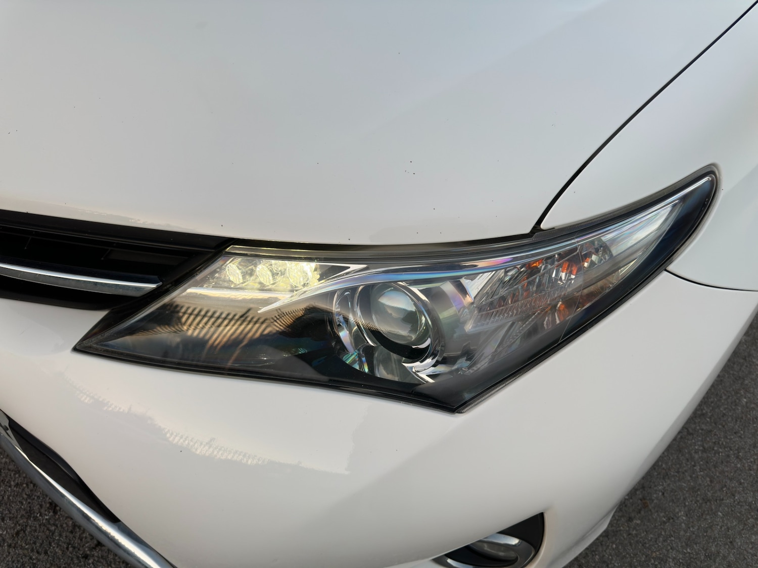 Used Toyota Auris 2013 for sale - 76603568: Photo 23