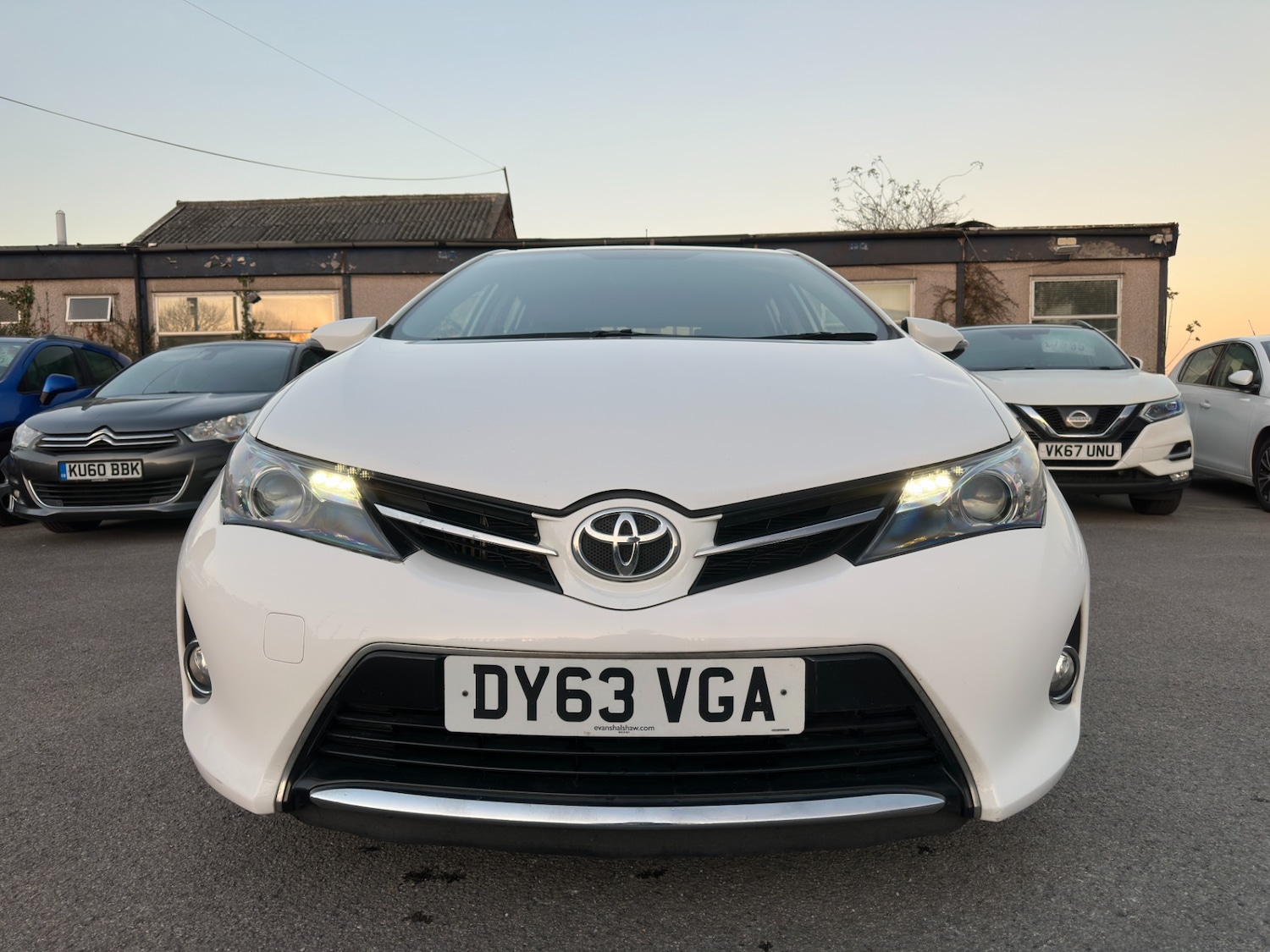 Used Toyota Auris 2013 for sale - 76603568: Photo 24