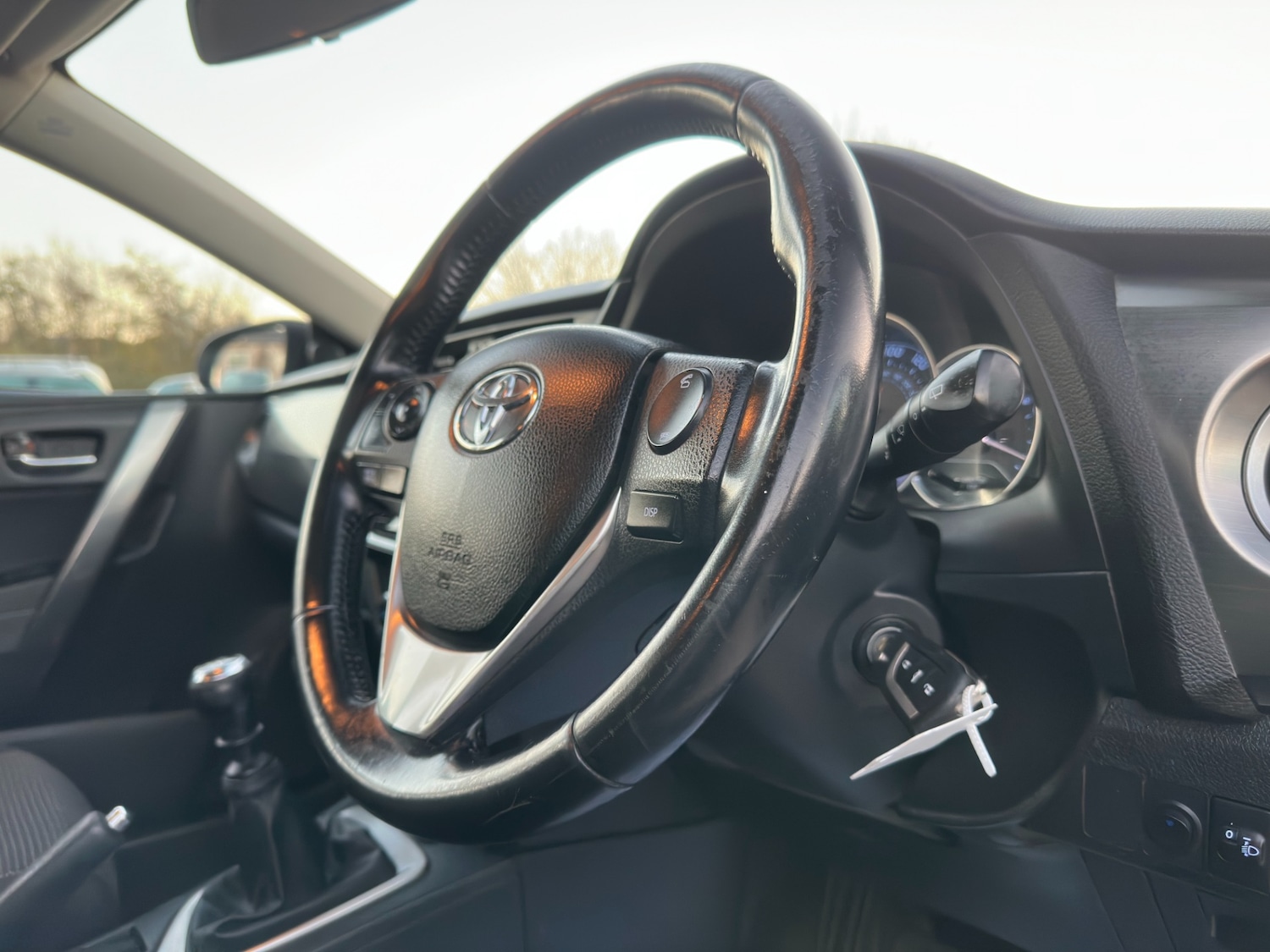 Used Toyota Auris 2013 for sale - 76603568: Photo 29