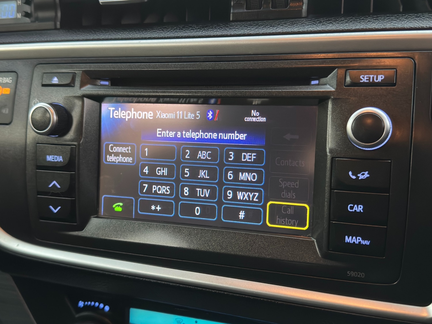 Used Toyota Auris 2013 for sale - 76603568: Photo 30