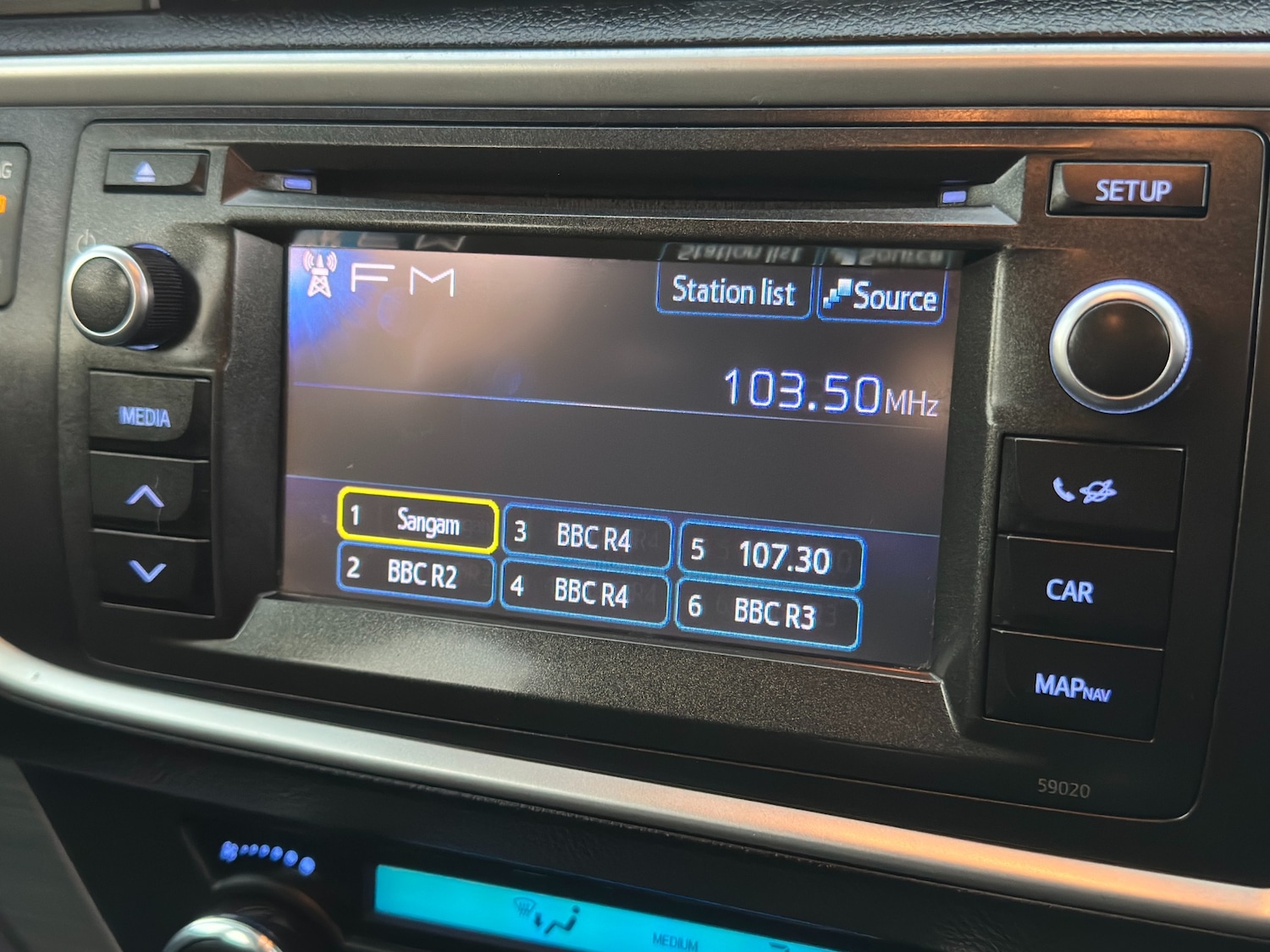 Used Toyota Auris 2013 for sale - 76603568: Photo 31