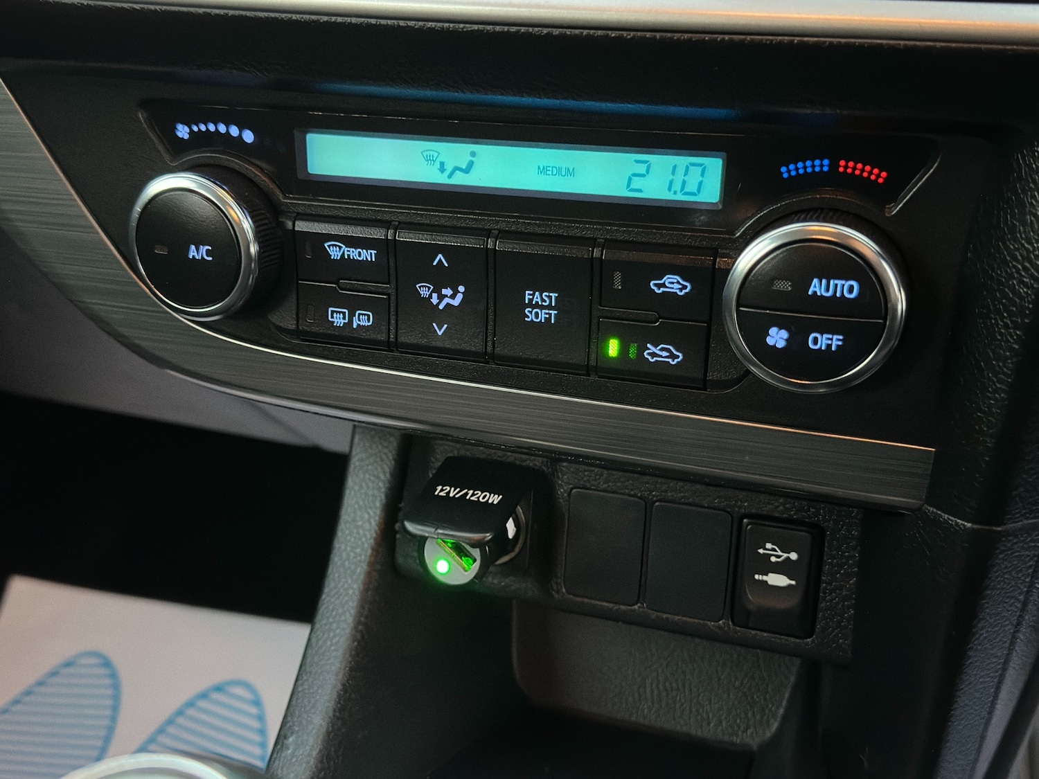 Used Toyota Auris 2013 for sale - 76603568: Photo 32