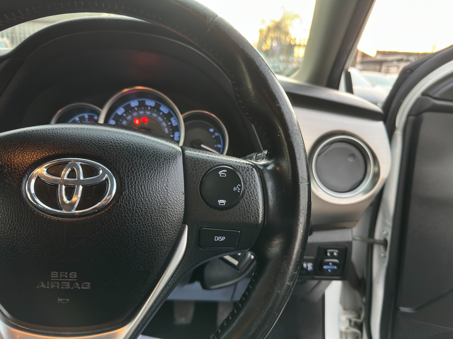 Used Toyota Auris 2013 for sale - 76603568: Photo 34