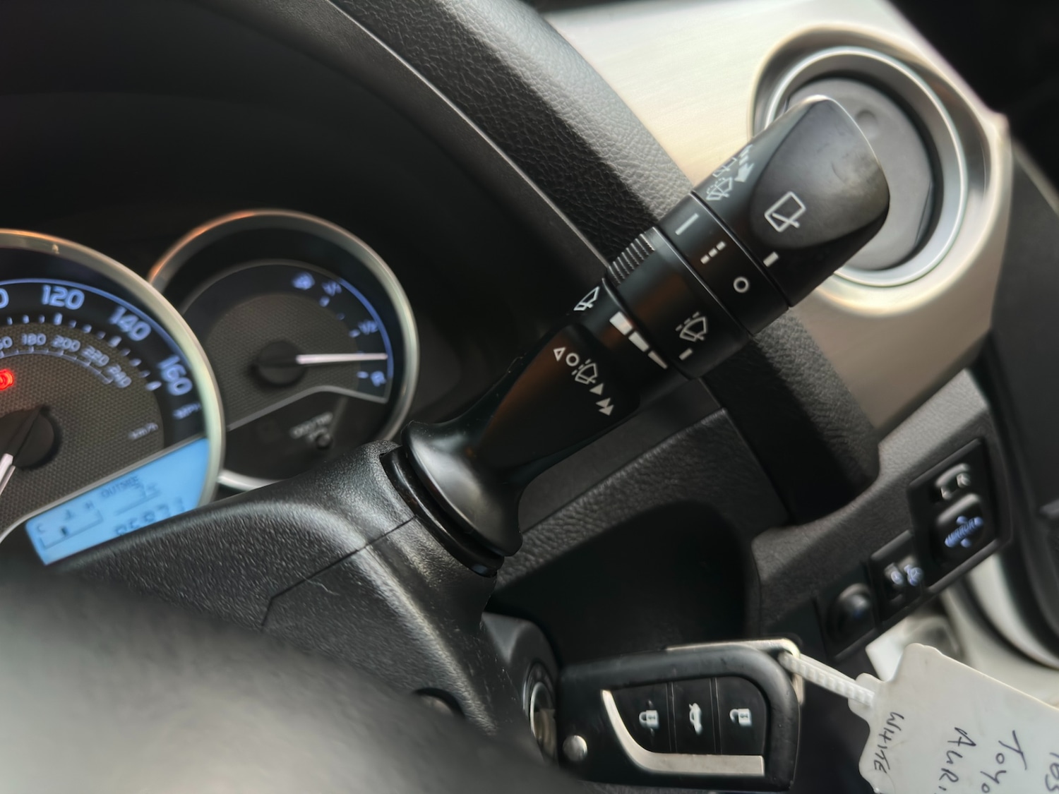 Used Toyota Auris 2013 for sale - 76603568: Photo 36