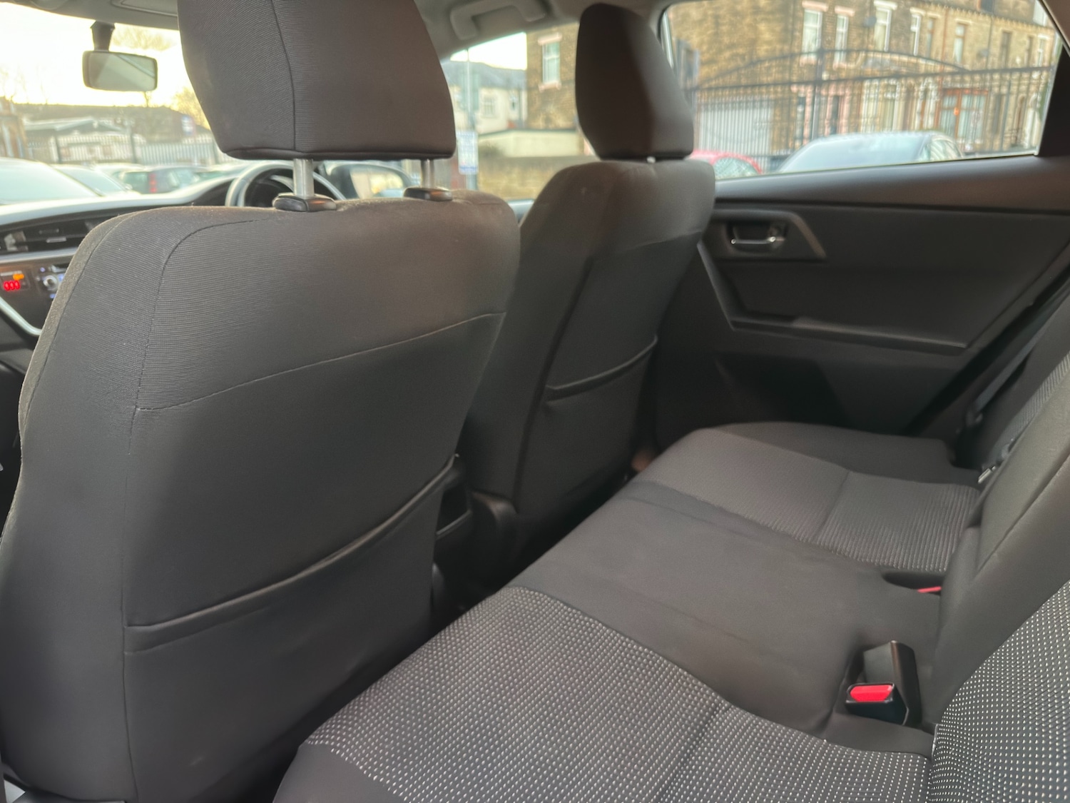 Used Toyota Auris 2013 for sale - 76603568: Photo 39