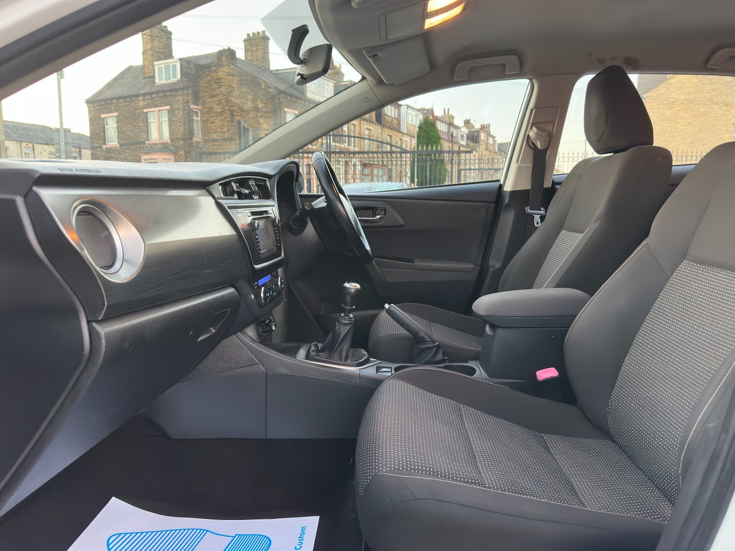 Used Toyota Auris 2013 for sale - 76603568: Photo 40