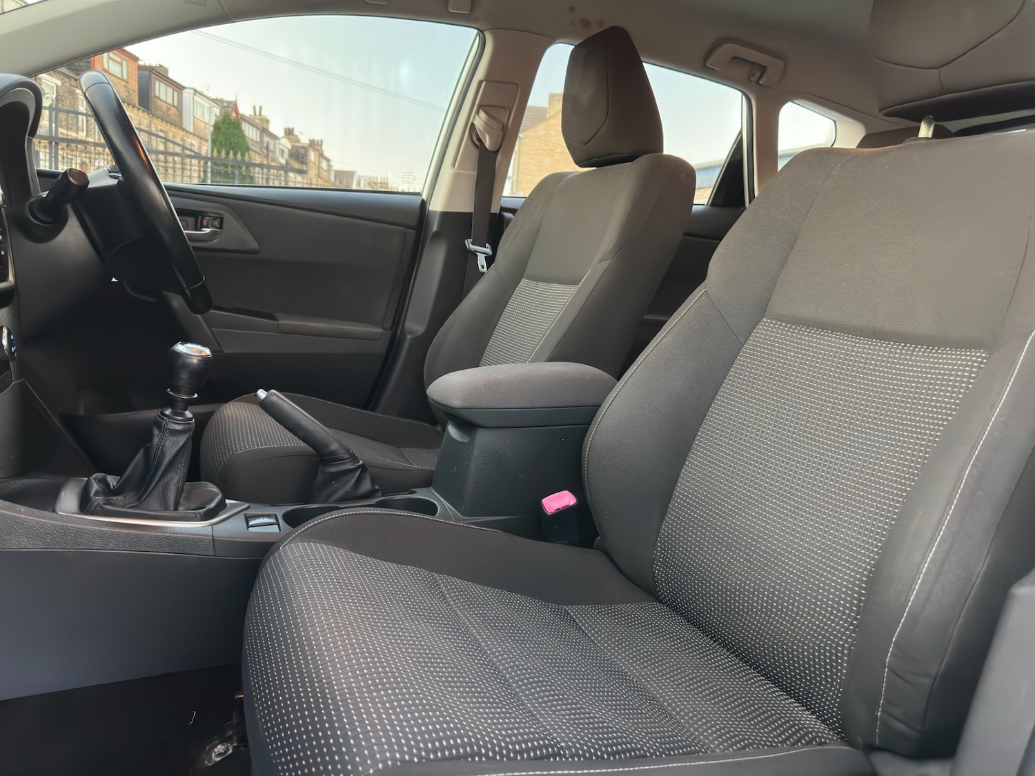 Used Toyota Auris 2013 for sale - 76603568: Photo 41