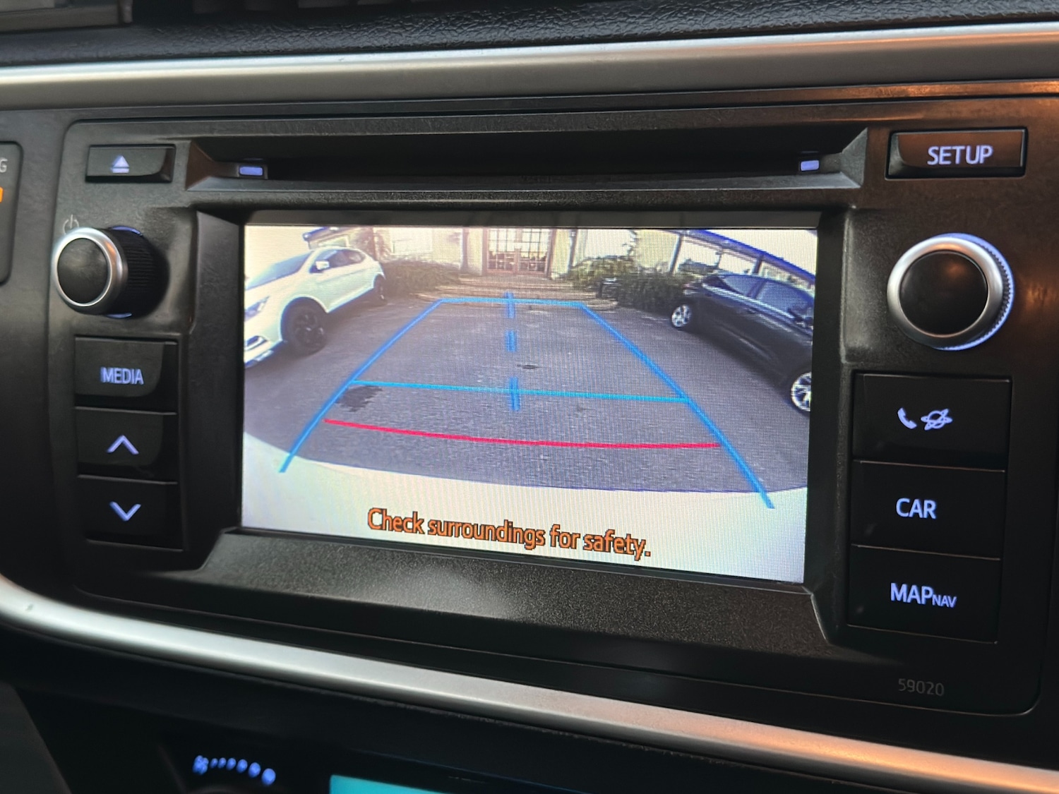 Used Toyota Auris 2013 for sale - 76603568: Photo 8