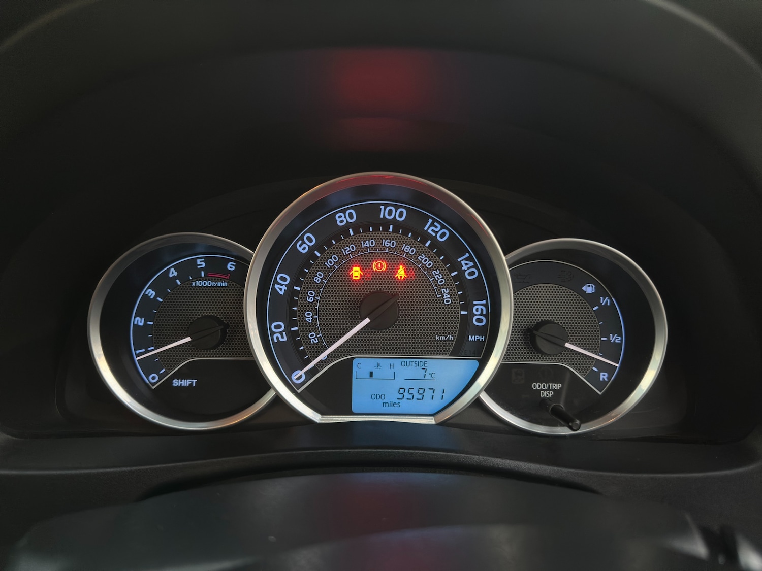 Used Toyota Auris 2013 for sale - 76603568: Photo 9