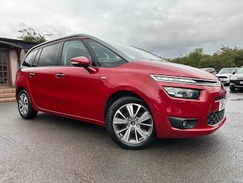 2015 (15) - 1.6 e-HDi 115 Exclusive+ 5dr