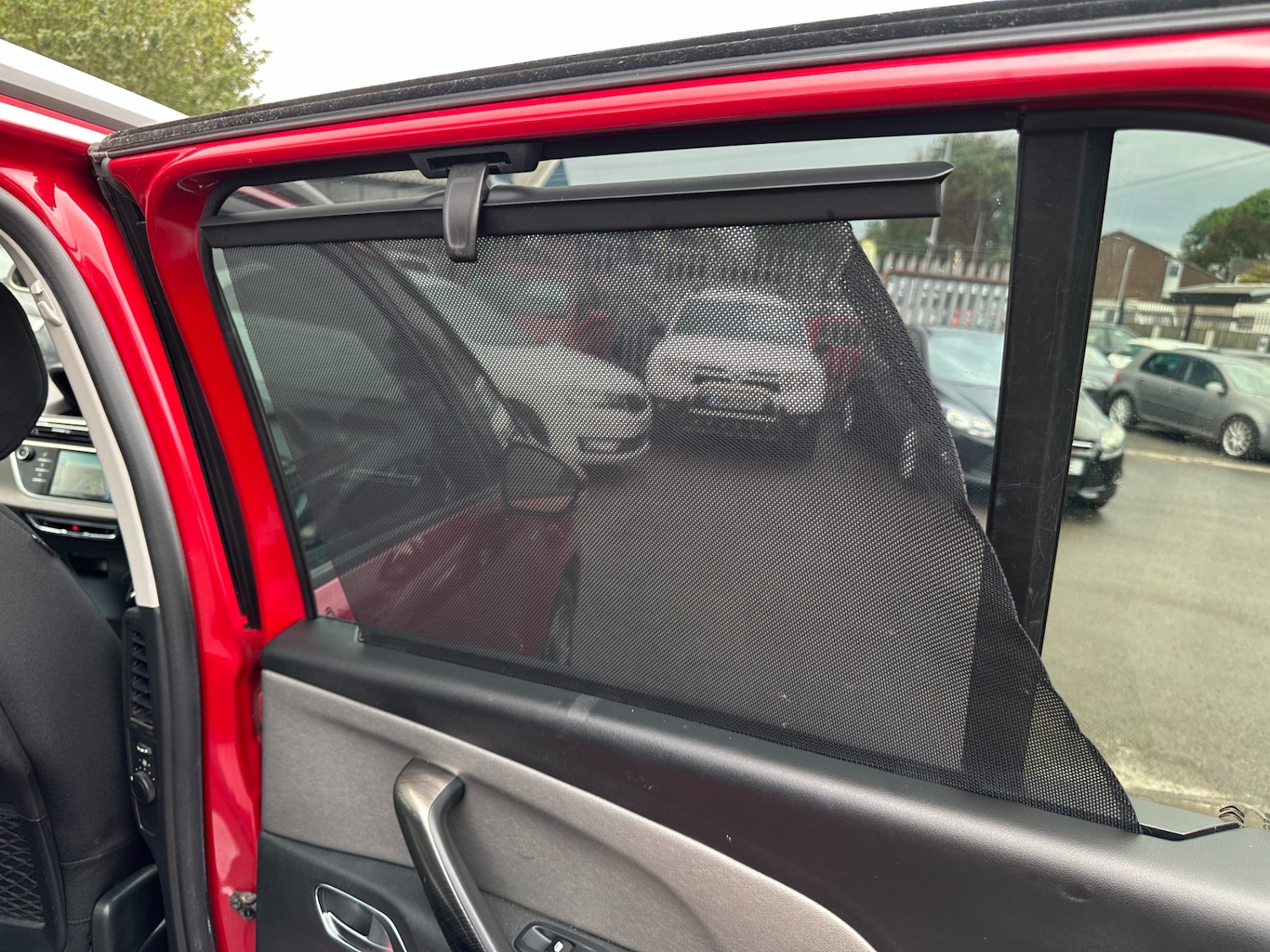Vehicle 50