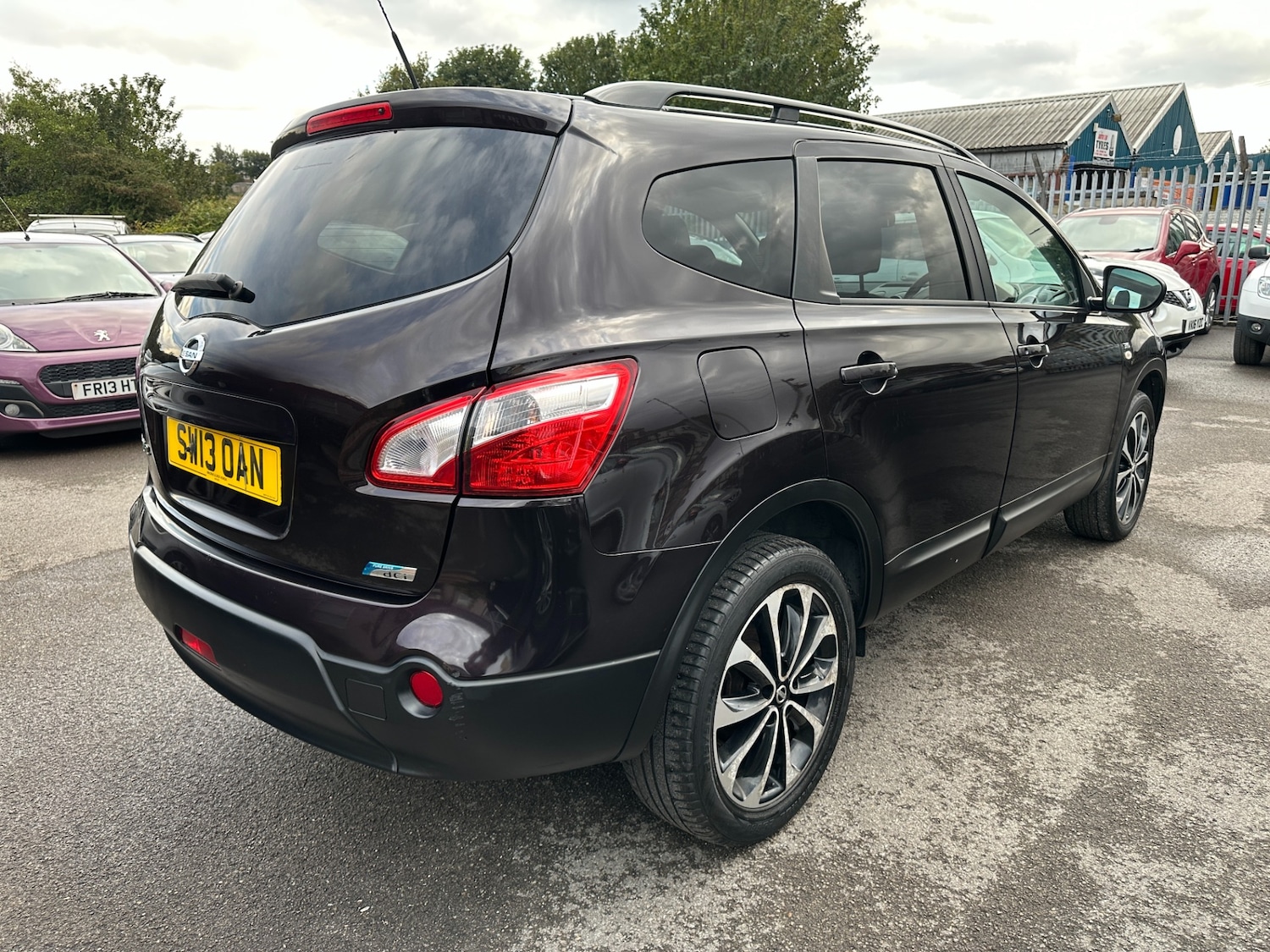 Vehicle 25