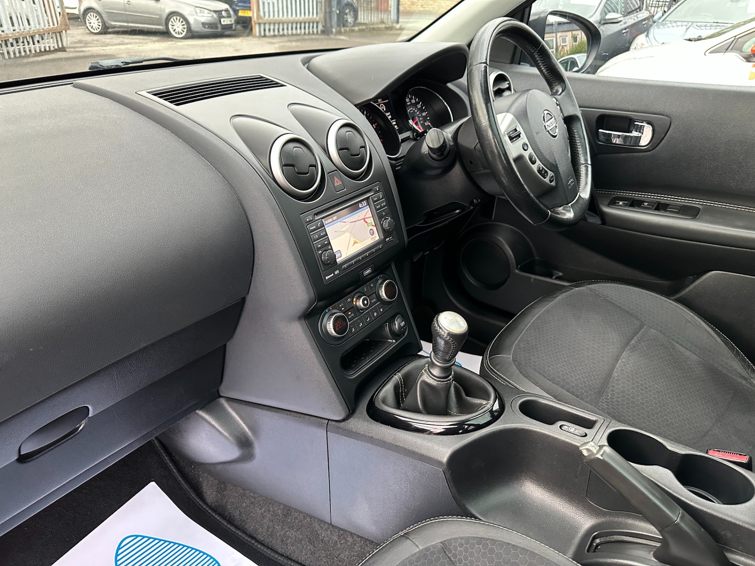 Vehicle 50