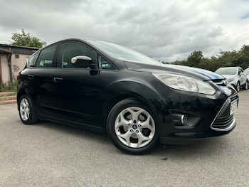 Used Ford C-Max 2013 for sale - 79448168: Photo