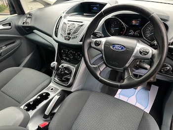 Used Ford C-Max 2013 for sale - 79448168: Photo