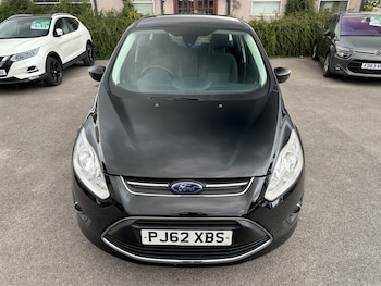 Used Ford C-Max 2013 for sale - 79448168: Photo