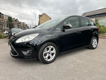 Used Ford C-Max 2013 for sale - 79448168: Photo