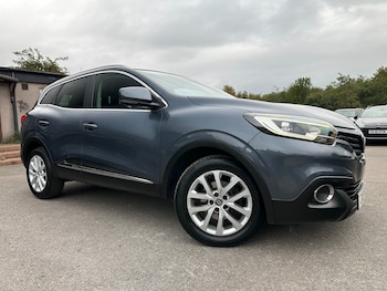 Used Renault Kadjar 2016 for sale - 75666995: Photo