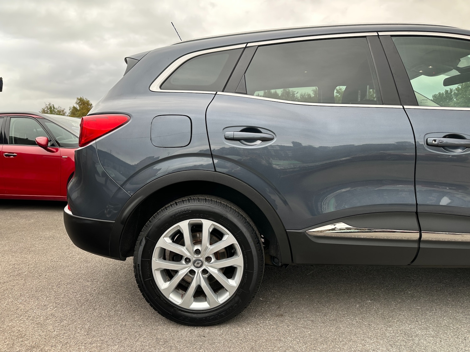 Vehicle 24