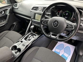 Used Renault Kadjar 2016 for sale - 75666995: Photo